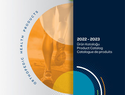Ürün Kataloğu / 2022-2023