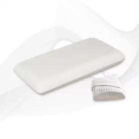 DELİKLİ VİSCO  ELASTİK YASTIK