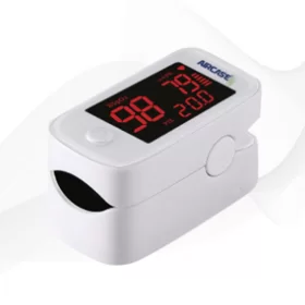 PULSE OXİMETER / NABIZ OKSİMETRESİ