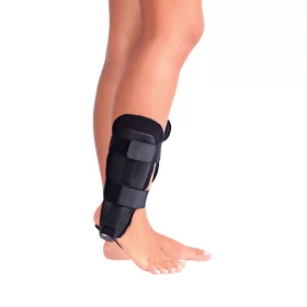 AIR CAST (HAVALI AYAK BİLEKLİĞİ)