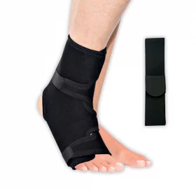 BANDAJLI AYAK BİLEKLİĞİ