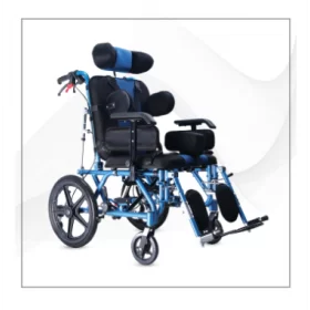 TEKERLEKLİ SAND.SPASTİK MODEL ÇOCUK(ÖZEL ÖLÇÜ ÜR.)