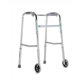 LÜKS TEKERLEKLİ HAREKETLİ WALKER