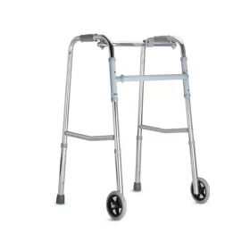 LÜKS ÇOCUK TEKERLEKLİ HAREKETLİ WALKER
