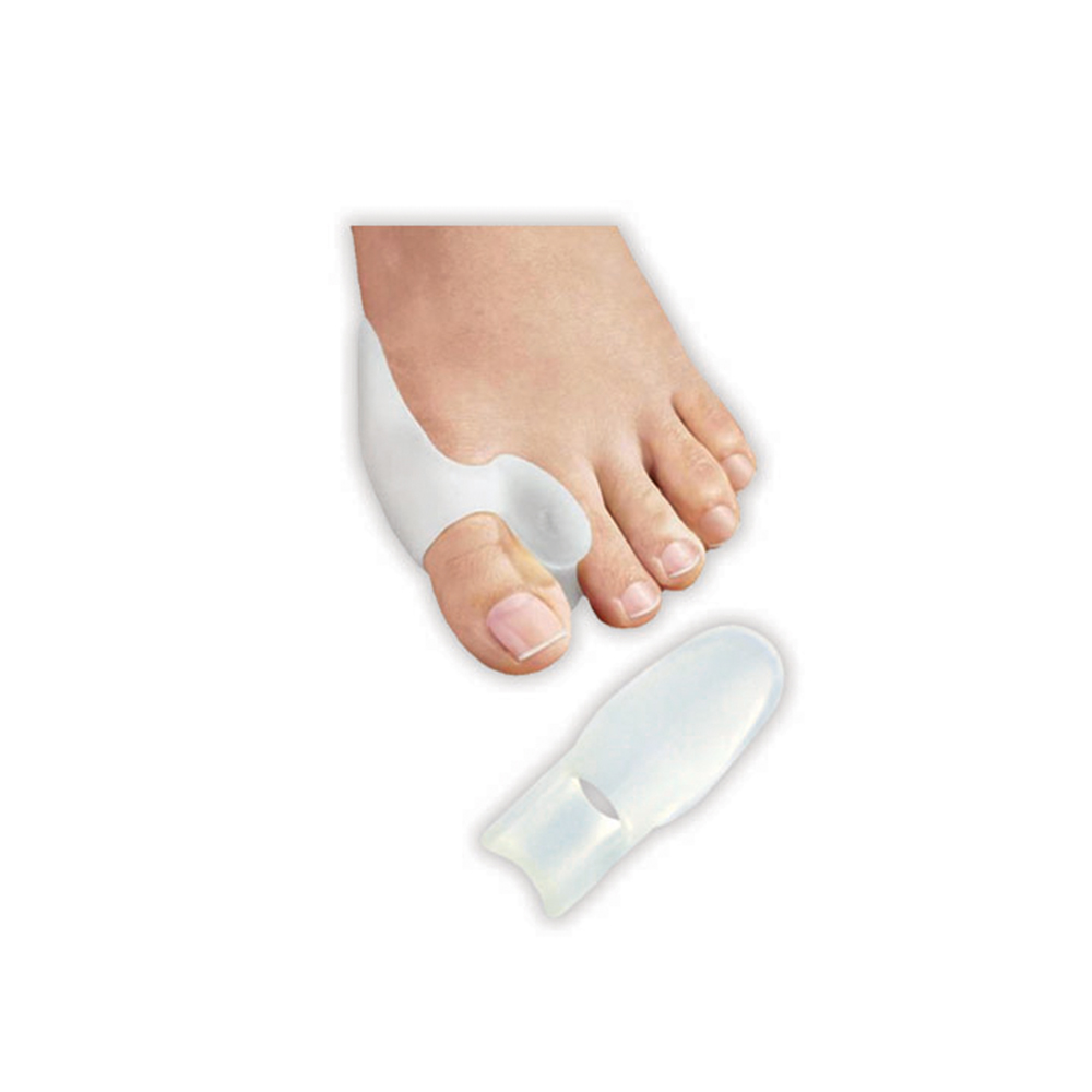 SİLİKON HALLUX VALGUS VE BUNİON KORUYUCU PED
