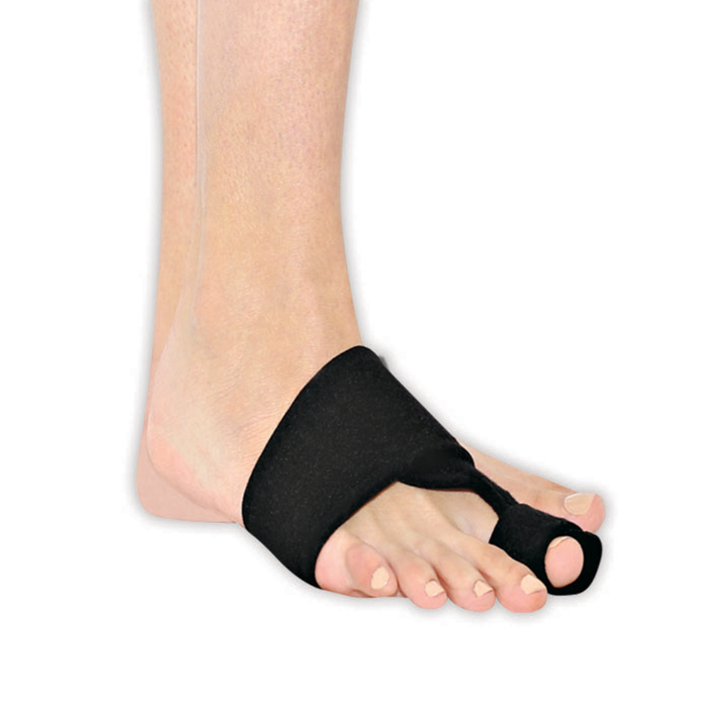 HALLUX-VALGUS GECE ATELİ SAĞ