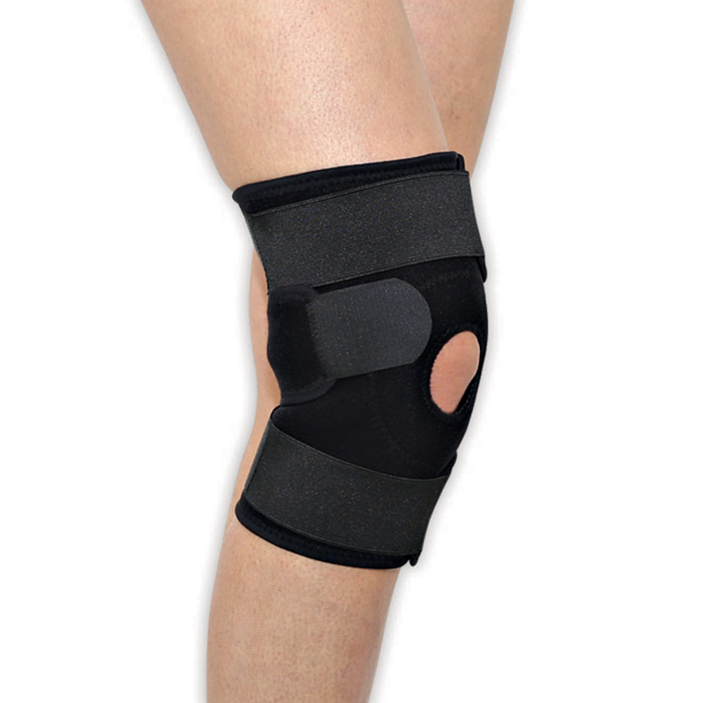 PATELLA DESTEKLİ DİZLİK