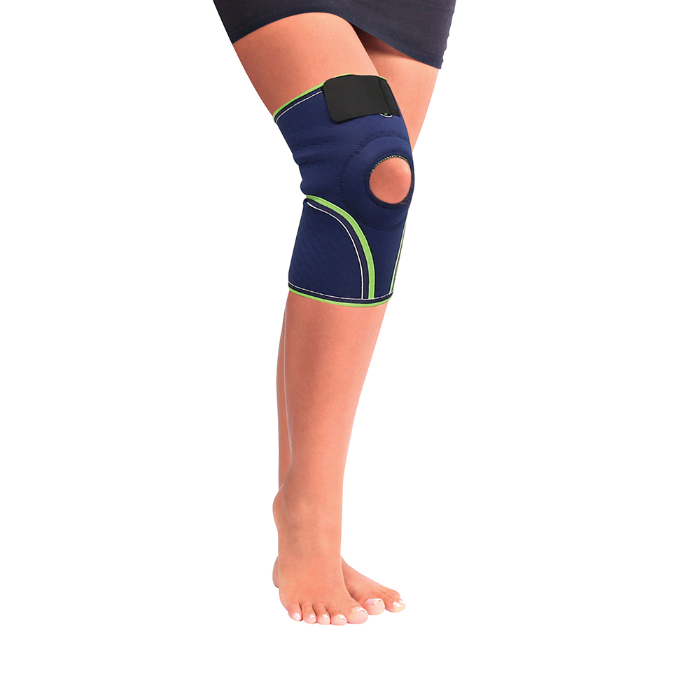 PATELLA DESTEKLİ DİZLİK