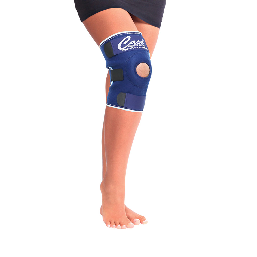 STANDART PATELLA DESTEKLİ DİZLİK