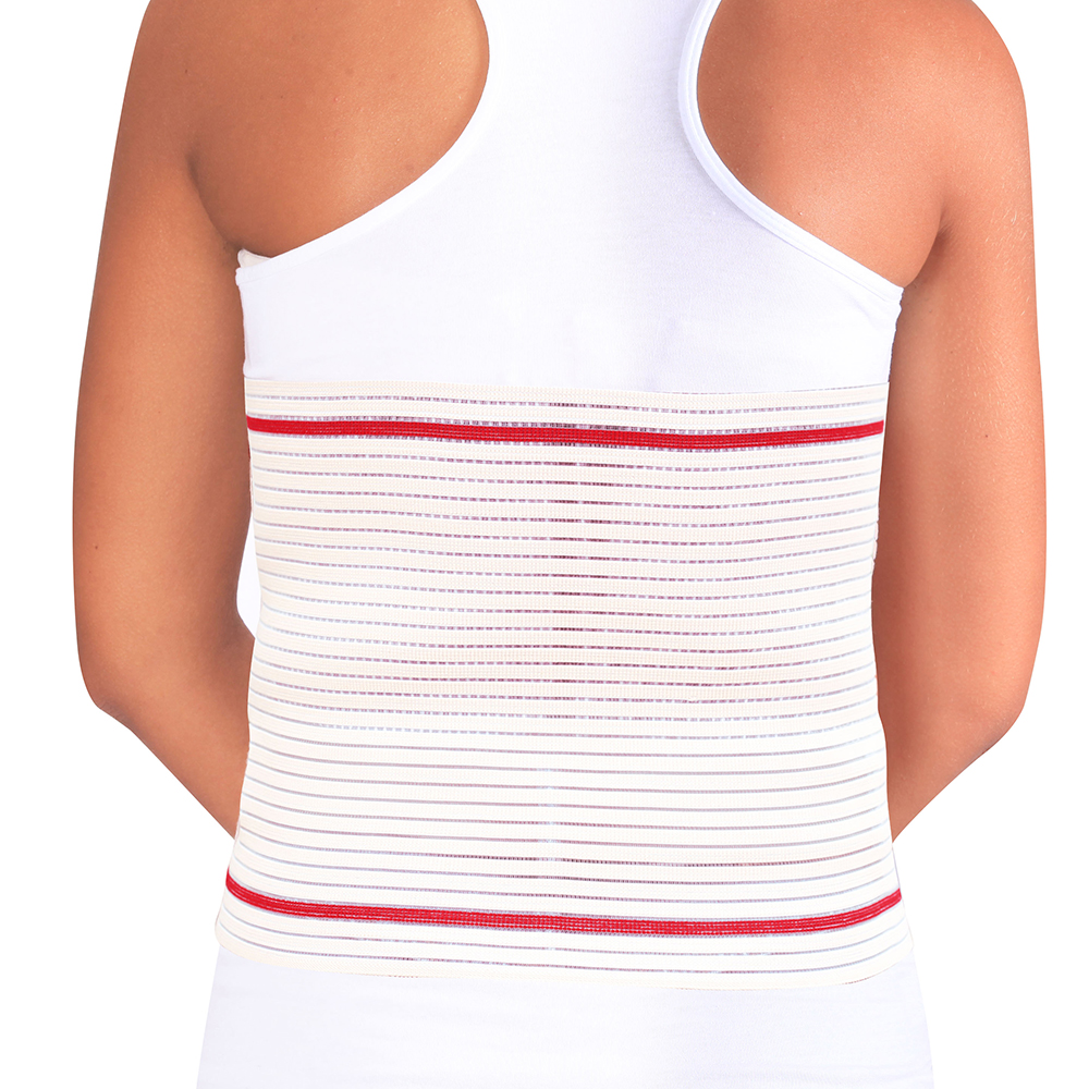 ABDOMİNAL KARIN KORSESİ