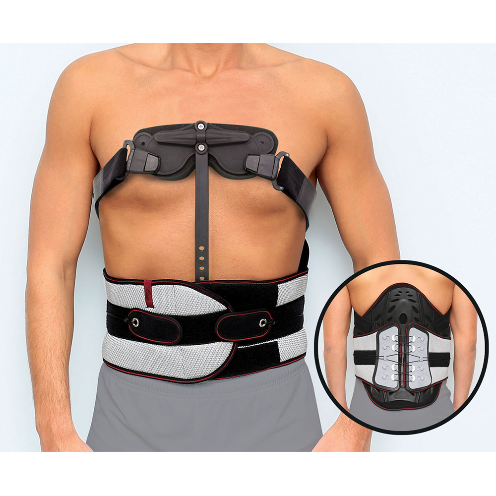 MODÜLER LSO KORSE (JEWET HİPEREXTANSİYON)