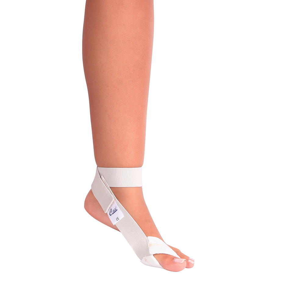 HALLUX-VALGUS GECE ATELİ