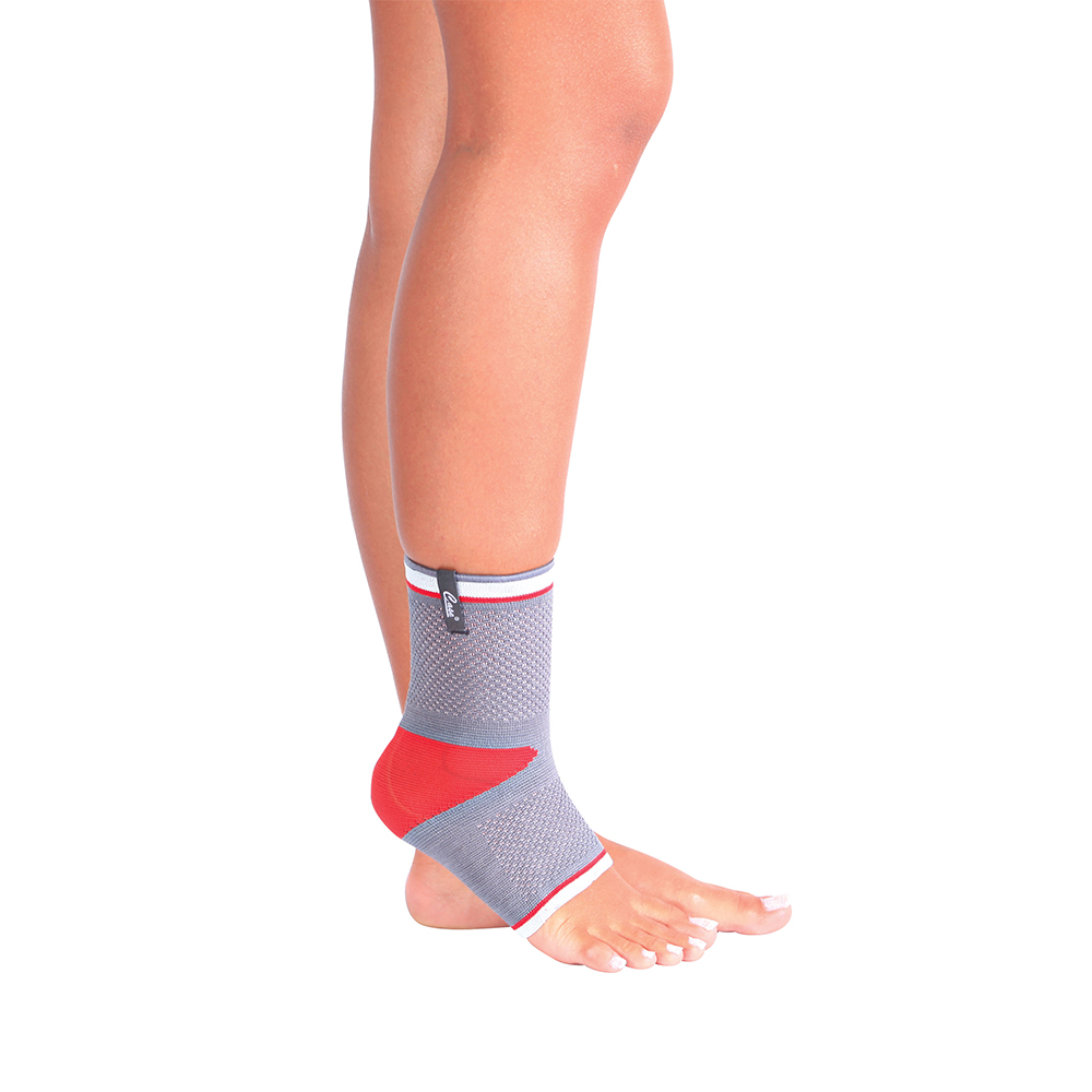 AYAK BİLEKLİĞİ(ÖRME)PED DESTEKLİ