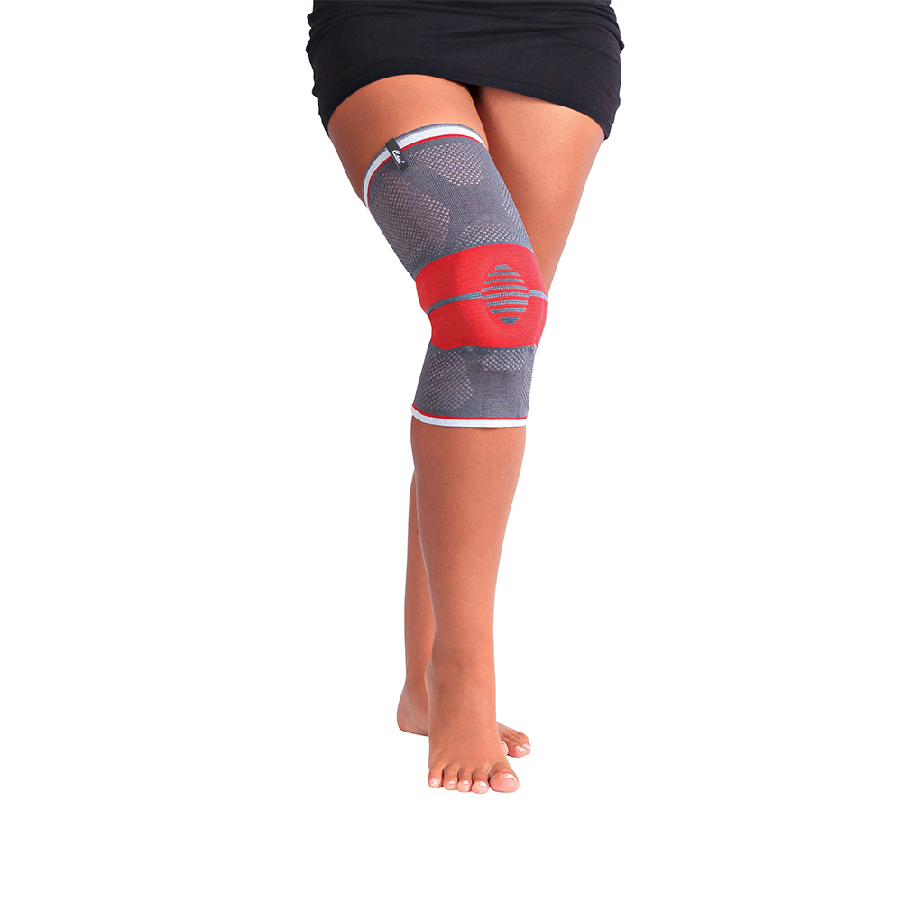 PATELLA DESTEKLİ DİZLİK(ÖRME)