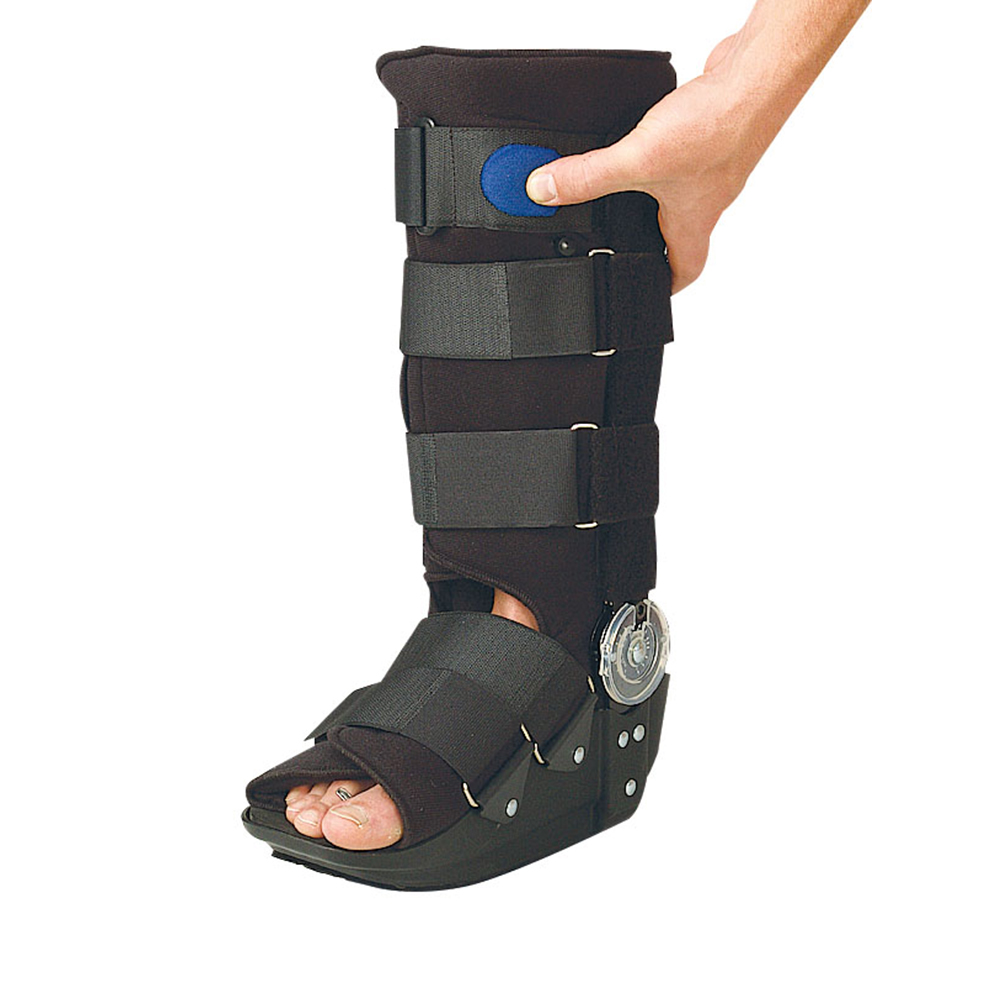 ROMWALKER (DERECE AYARLI)AŞİL BOTU