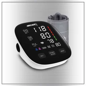 KOLDAN ÖLÇER ELEKTRONİK TANSİYON ALETİ