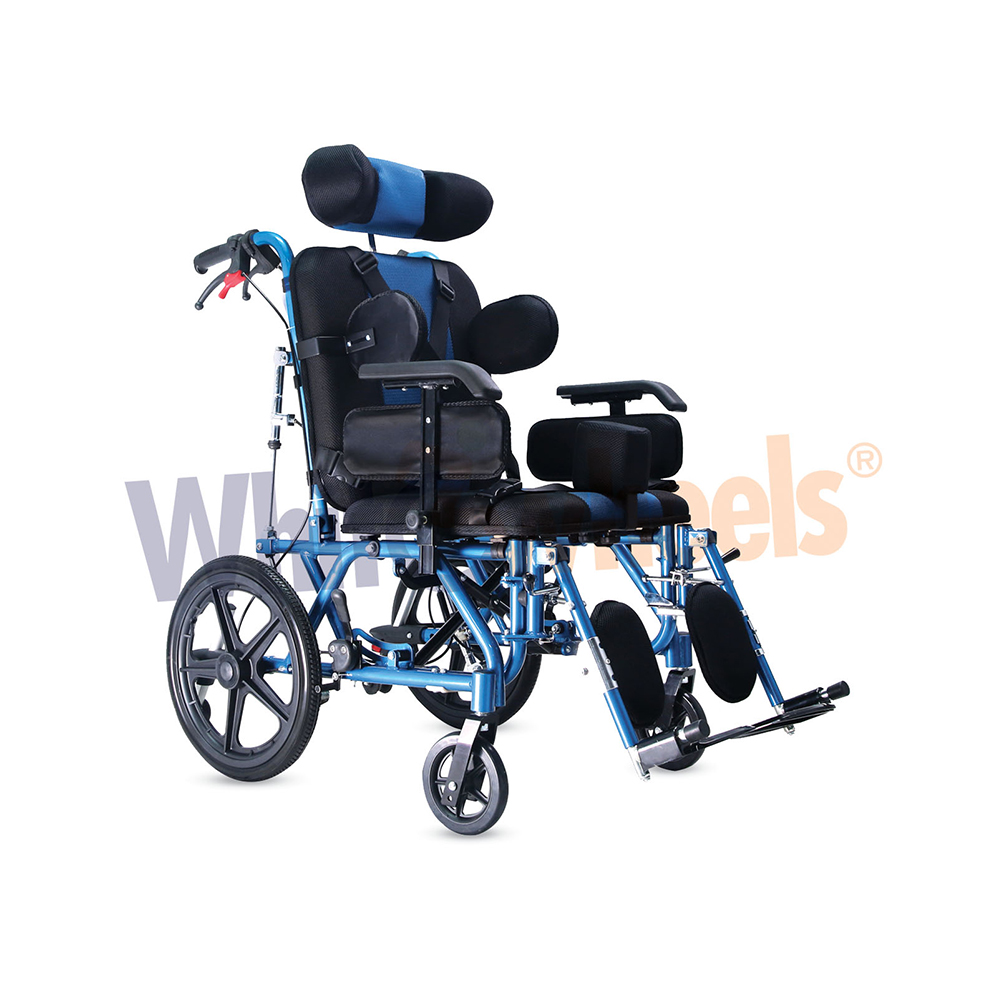 TEKERLEKLİ SAND.SPASTİK MODEL ÇOCUK(ÖZEL ÖLÇÜ ÜR.)